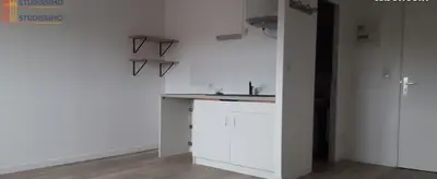 Studio à Besançon