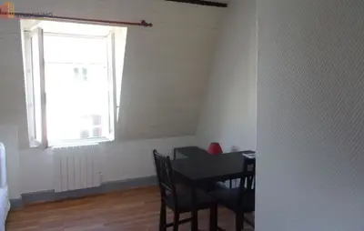 Studio à Besançon