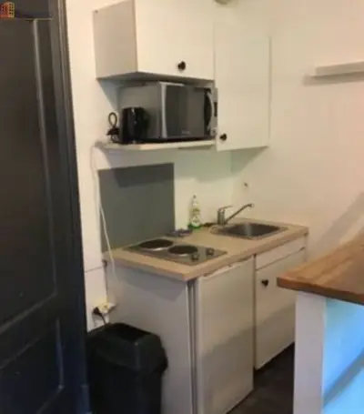 Studio à Besançon