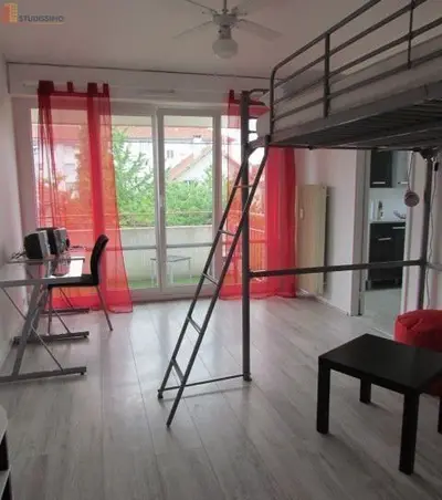 Studio à Besançon