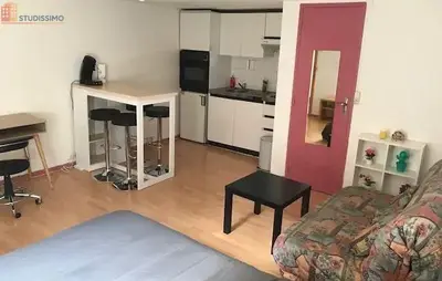 Studio à Besançon