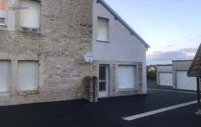 Studio à Pouilley-Français