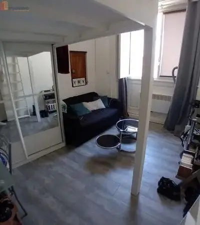 Studio à Besançon