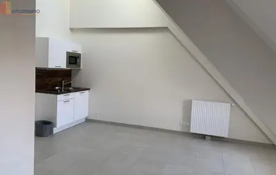 Studio à Besançon