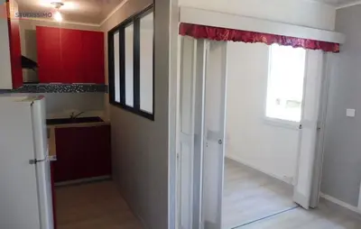 Studio à Besançon