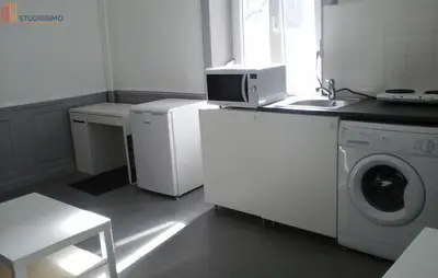 Studio à Besançon