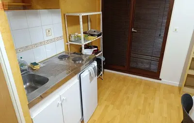 Studio à Besançon