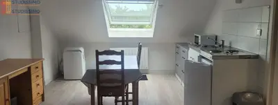 Studio à Besançon