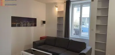 Studio à Besançon