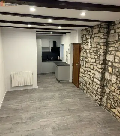 Studio à Besançon
