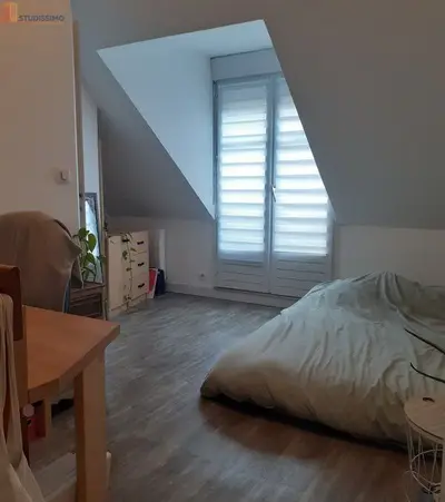 Studio à Besançon