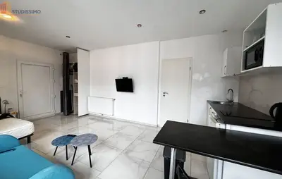 Studio à Montbéliard
