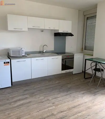 Studio à Montbéliard