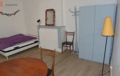 Studio à Besançon