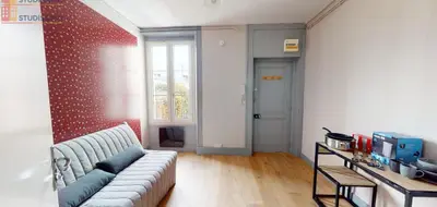 Studio à Besançon