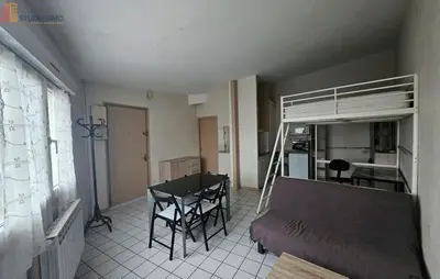 Studio à Besançon
