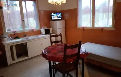 Studio à Bethoncourt