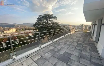 Studio à Besançon
