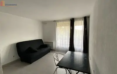 Studio à Malbuisson
