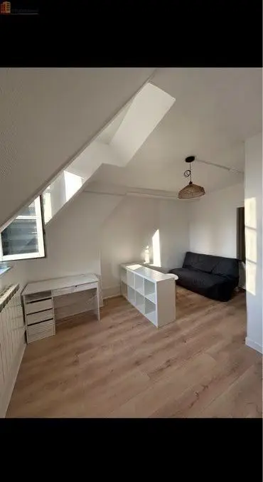 Studio à Besançon