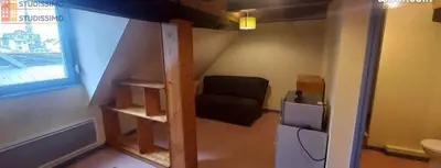 Studio à Montbéliard