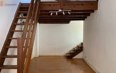 Studio à Besançon