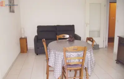 Studio à Besançon