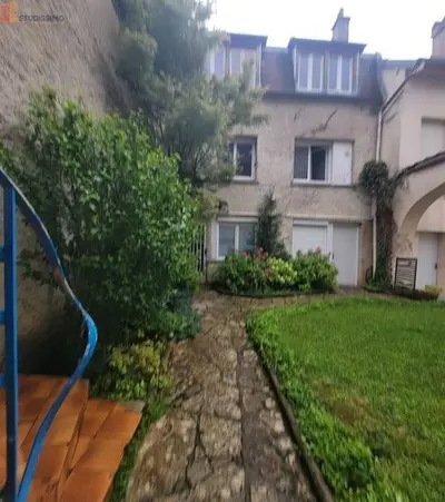 Studio à Besançon