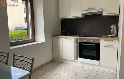 Studio à Fesches-le-Châtel