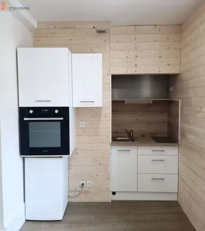 Studio à Pontarlier