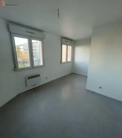 Studio à Besançon