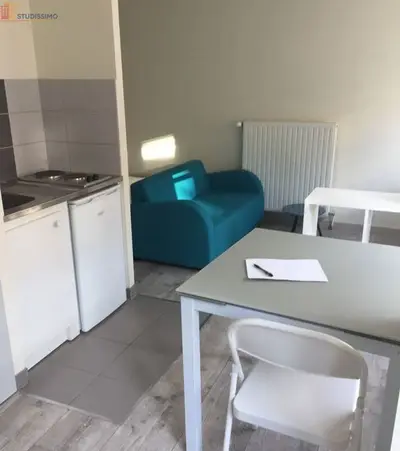 Studio à Montbéliard