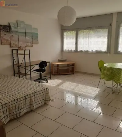 Studio à Besançon