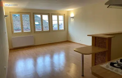 Studio à Pontarlier