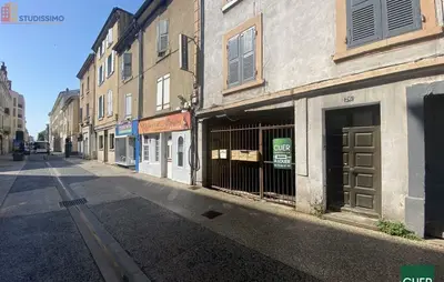 Studio à Valence