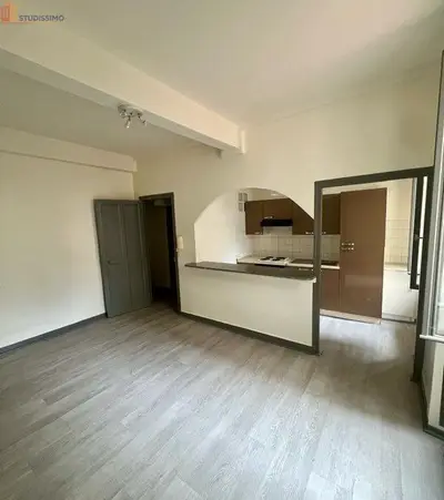 Studio à Crest