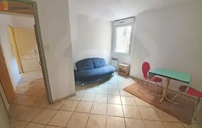 Studio à Saint-Paul-Trois-Châteaux