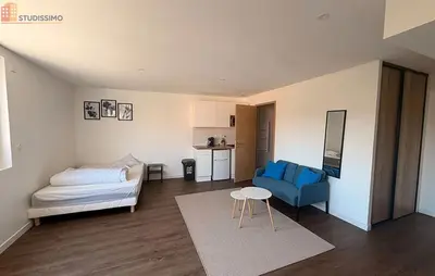 Studio à Valence