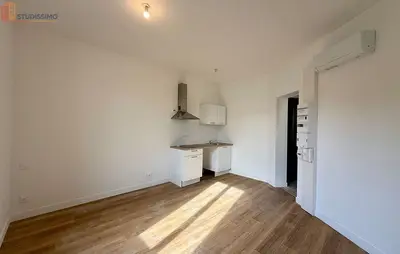 Studio à Montélimar