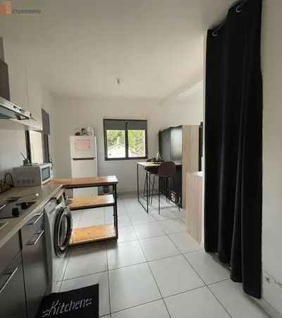 Studio à Montélimar