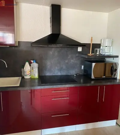 Studio à Valence
