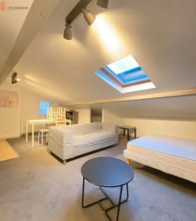 Studio à Montélimar