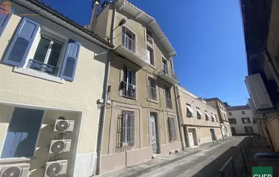 Studio à Valence