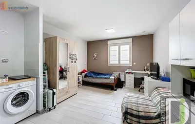 Studio à Valence