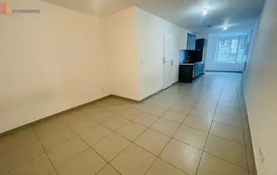 Studio à Montoison
