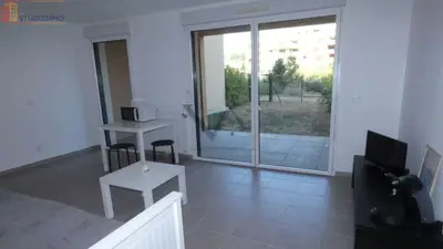 Studio à Montélimar