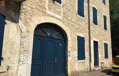 Studio à Loriol-sur-Drôme