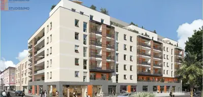 Studio à Valence