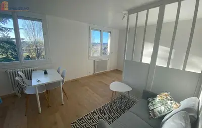 Studio à Romans-sur-Isère
