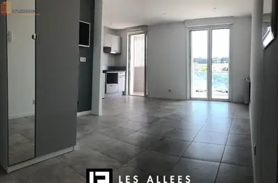 Studio à Montélimar